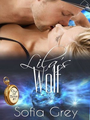 cover image of Lila's Wolf